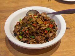 -巢爷老味(东方红店)