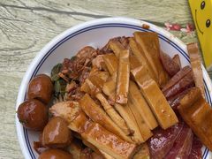 -陆长玖古法猪脚饭(玄风桥店)
