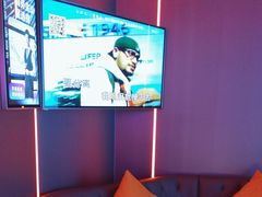 -星聚会KTV(龙湖上海奉贤天街店)