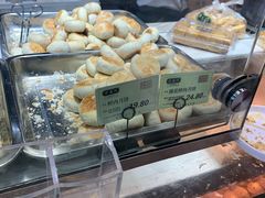 -泸溪河桃酥(长乐路店)