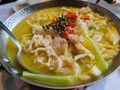 -三宝大饭店-中和艺素餐厅(浦上金山正祥广场店)