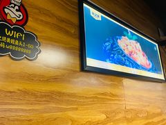 -味之绝热血美蛙鱼火锅(中坝店)