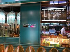 -花样西贡·蜜越餐厅·法式越南料理(水晶城店)