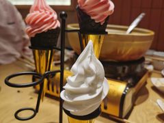 -邹开喜·炭炉鸡煲·海鲜火锅(虹口足球场店)