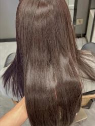 点击看大图 -MORI HAIR SALON日式美发沙龙