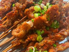 -小板凳(四公里店)