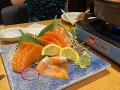 -富山日式料理(宽厚里店)