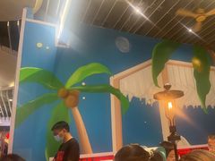 -肥汁米蘭香港米线(长宁来福士店)