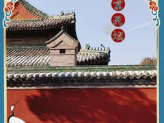 -天坛公园