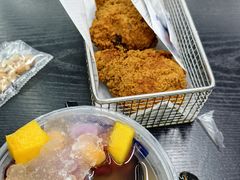 -长乐饭冰冰·冰饭·烧烤(长乐总店)