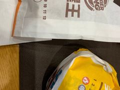 -汉堡王(上海虹口龙之梦)