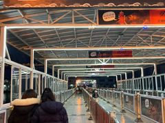 -武汉关码头(轮渡站)