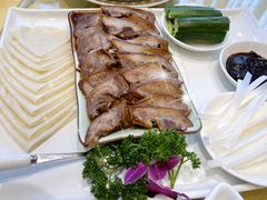 -无名居(西直门总店)