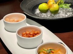 -领事馆19号中餐厅(厦门海景洲际酒店)
