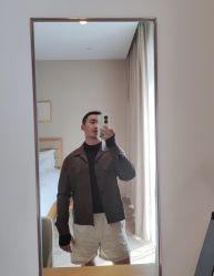 -Biella Fibers杰尼亚Zegna面料西装·夹克·礼服全定制Bespoke(晶耀前滩店)