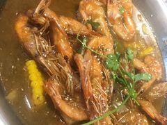 -王婆大虾(五道口店)