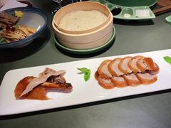 鱼子酱烤鸭/只-晟永興烤鸭店(五道口店)