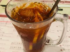 冻柠茶-池记(尖沙咀店)