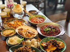 -包整·丝娃娃(一览甲秀楼风景店)