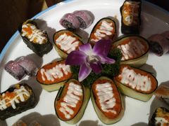 -芭菲盛宴·环球美食(北城国际店)