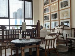 -瓦库茶馆17号(海汇港店)