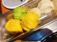 -锅老头铁锅炖•大锅蒸汽海鲜(韩乐坊店)