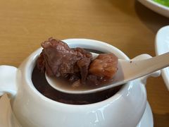-渝信川菜 · 川味家常菜(财富购物中心店)