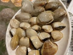 -碗中海·蒸汽海鲜·桑拿鸡(岭南天地店)