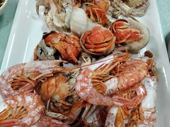 -钱库里海鲜自助(唐山街店)