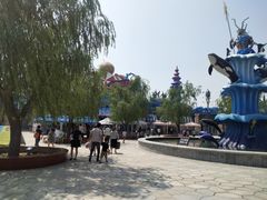 -华夏文旅海洋公园