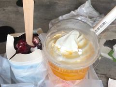 -麦当劳(四川北路店)