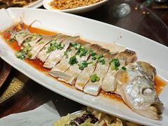 -惠宾饭庄(中山路店)