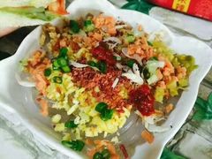 -乌镇姐妹特色小吃(银杏公寓店)