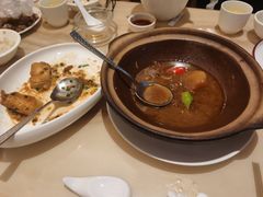 -锦粤宫·精致粤菜(深圳北站店)