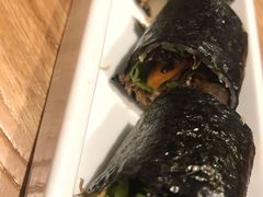 红酒鹅肝无米寿司-隐泉之语日式料理(王府中环店)