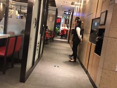 门面-海底捞大排档火锅(打浦路店)