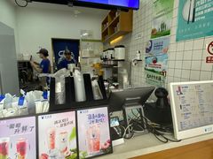 -茶百道(翠柏店)
