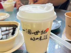 -民信老铺(双皮奶博物馆店)