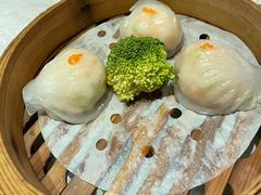 沙河粉村虾饺皇-沙河粉村·国家非遗传承(云台店)