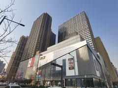 -兰岛广场(白沙路店)