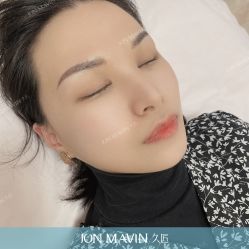 -久匠·纹眉纹绣半永久