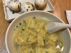 -东泰祥生煎馆(重庆北路店)