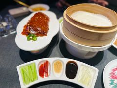 -锦府园·新台州菜(合生汇店)
