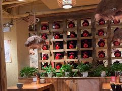 -泥糊破店小酒馆·团建聚餐(南京西路店)