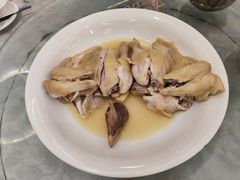 -鹭园酒家·四十年老字号