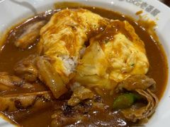 -COCO壱番屋(北京平安国际金融中心店)