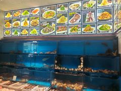 -牟传仁饭庄(星海店)