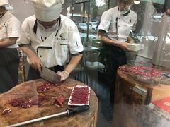 -三头牛·潮汕牛肉生蚝火锅 (夏湾店)