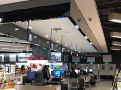 -Olé精品超市(苏州中心店)