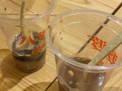 -八婆婆烧仙草(曾厝垵店)